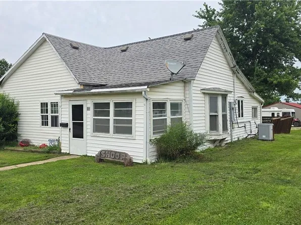 703 Chicago Ave, Chillicothe, MO 64601