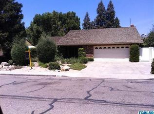 1910 E Mary Ave, Visalia, CA 93292