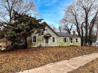 1104 E Gambier St, Mount Vernon, OH 43050