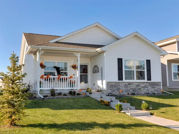 2811 NW 31st St, Ankeny, IA 50023