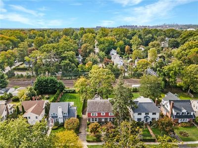 384 Washington Avenue, Pelham, NY, 10803