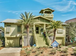 797 Blue Mountain Rd, Santa Rosa Beach, FL 32459