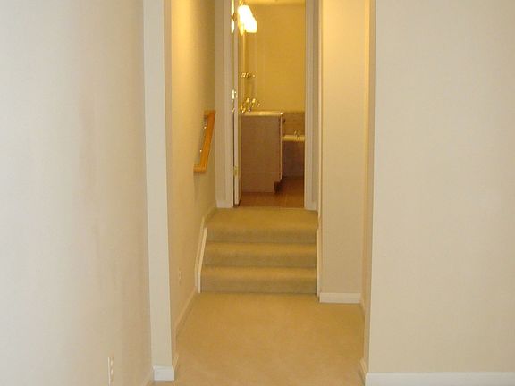 Walk to Master Bath