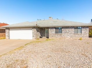 1358 Lindberg Ave, Alamogordo, NM 88310