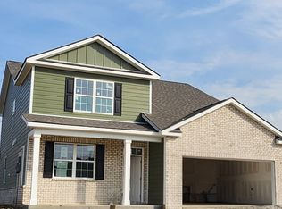 6076 Eugene Dr, Smyrna, TN 37167