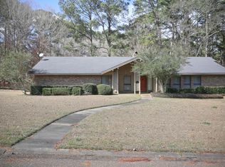 1600 Madera St, Ruston, LA 71270