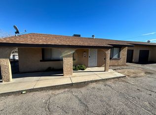 16465 Smoketree St APT A, Hesperia, CA 92345