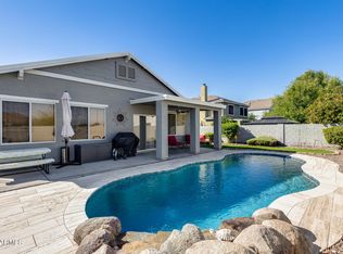 2714 E Del Rio St, Gilbert, AZ 85295