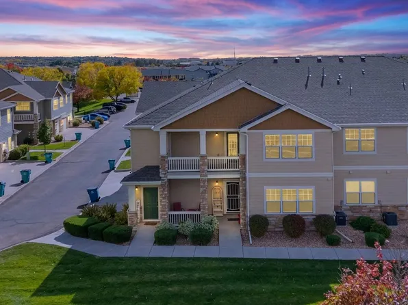 6911 W 3rd St #810, Greeley, CO 80634