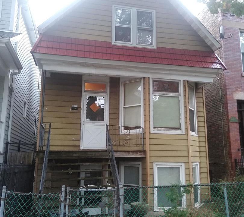 1st image of 3337 N Oakley Ave