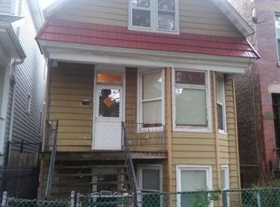 3337 N Oakley Ave, Chicago, IL 60618