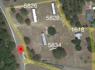 5826 Cartwheel Rd #5828-5835-1612CHANNELVIEW, Mullins, SC 29574