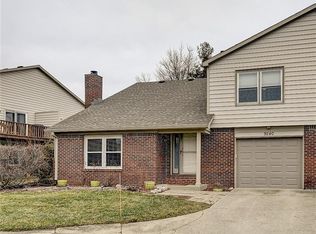 9240 Doubloon Rd, Indianapolis, IN 46268