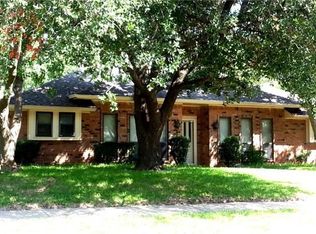 320 Trevino Trl, Lancaster, TX 75146