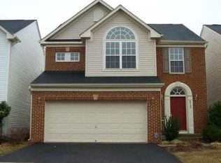 8722 Talbott Farm Dr, Alexandria, VA