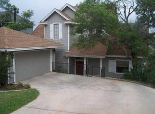 2310 Indian Creek Rd, Austin, TX 78734
