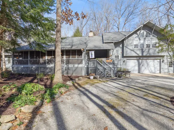 951 Winterberry Dr, Monteagle, TN 37356
