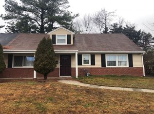 7112 Munford Rd, Baltimore, MD 21244