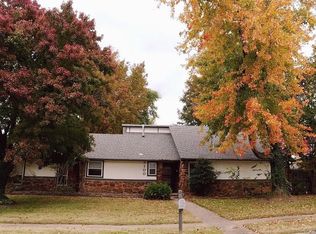3100 E Louisville St, Broken Arrow, OK 74014