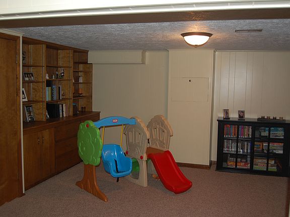 Living/Family Room(Basement)