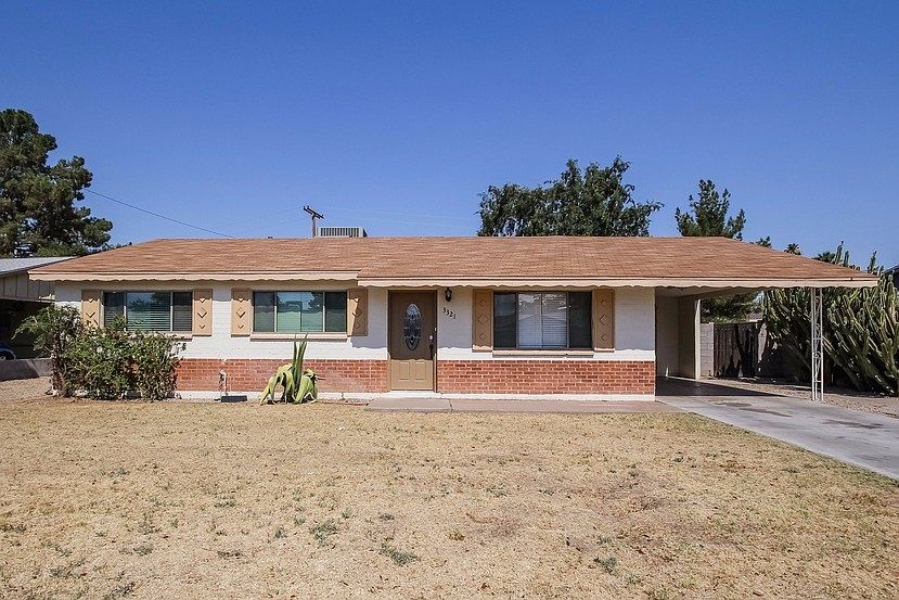 1st image of 3321 W Larkspur Dr