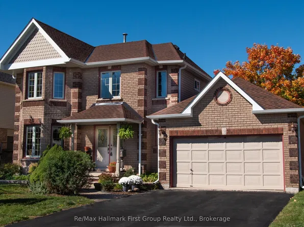 278 Saint Joseph Rd, Kawartha Lakes, ON K9V 6E4