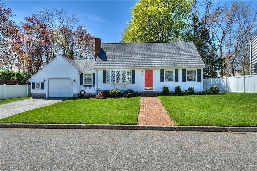 56 Surrey Ln, West Warwick, RI 02893 Zillow