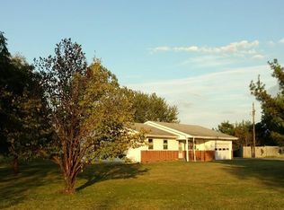 1035 N Washington St, Bluffton, IN 46714