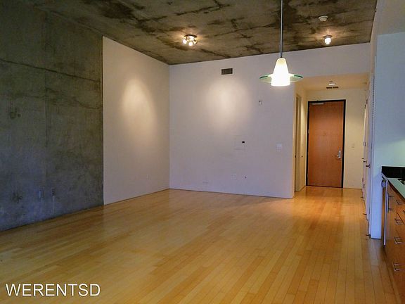 5th image of 1050 Island Ave Unit 406