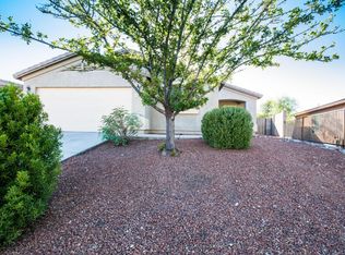 1404 S Brush Canyon Dr, Tucson, AZ 85710