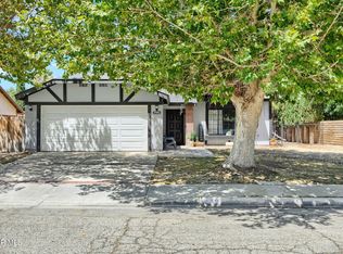 37947 Janus Dr, Palmdale, CA 93550