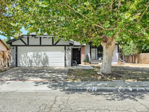 37947 Janus Dr, Palmdale, CA 93550