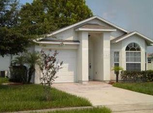 273 N Hawthorne Ave, Apopka, FL 32703