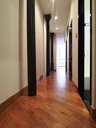 Rented by J Misrahi Realty Corp