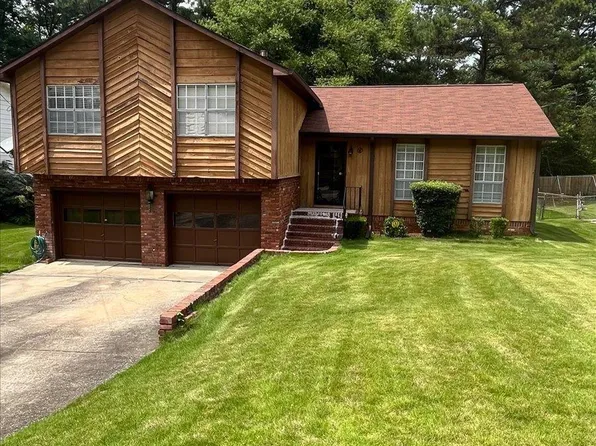 5232 Dresden Rd, Birmingham, AL 35210