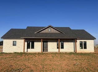 216 Private Road 305 #H, Seminole, TX 79360