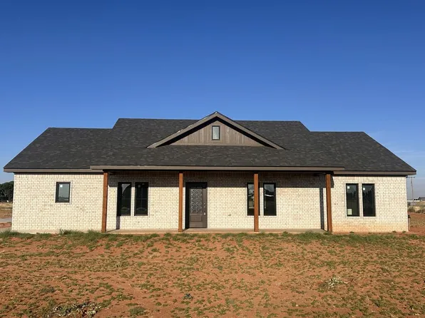 216 Private Road 305 #H, Seminole, TX 79360