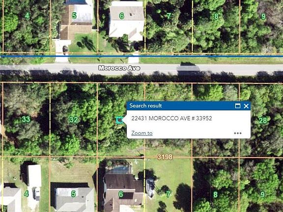 4th image of 22431 Morocco Ave