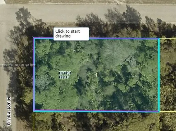 3706 Flora Ave N, Lehigh Acres, FL 33971