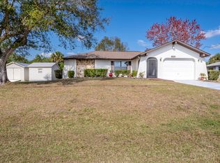 189 Danforth Dr, Port Charlotte, FL 33980