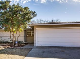 3117 44th St, Lubbock, TX 79413