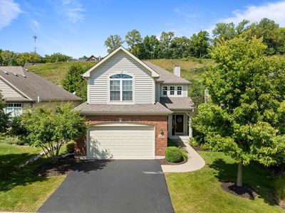 106 Lake Vista CIRCLE, Fontana, WI, 53125