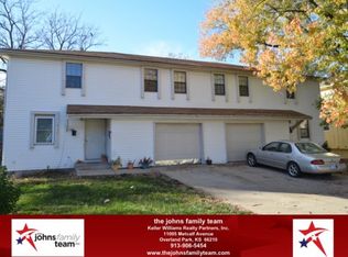 9170 W 78th Ter, Overland Park, KS 66204