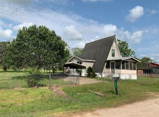6314 Sexto St, Brazoria, TX 77422