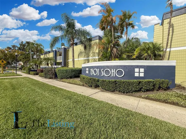 1301 S Howard Ave APT A4, Tampa, FL 33606