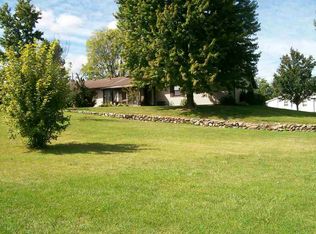 1724 E 33rd St, Marion, IN 46953