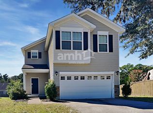 4811 Newkirk St, Ladson, SC 29456