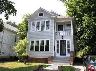 892 Mercer St, Albany, NY 12208
