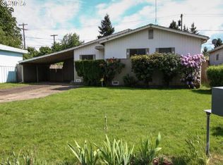 547 Mallard Ave, Springfield, OR 97477