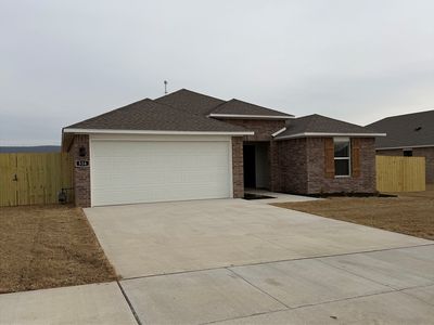 526 Colorado St, Farmington, AR, 72730
